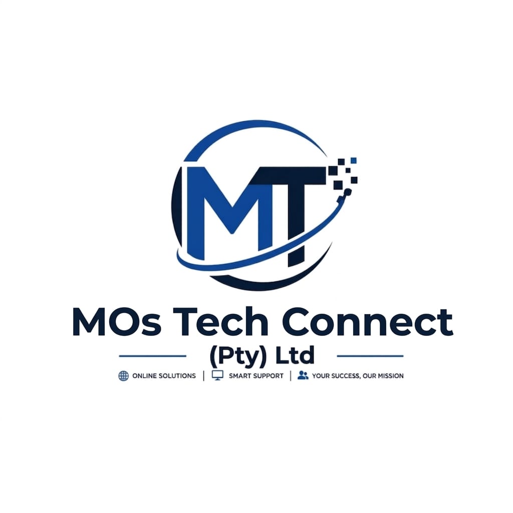 MO's Tech Connect logo